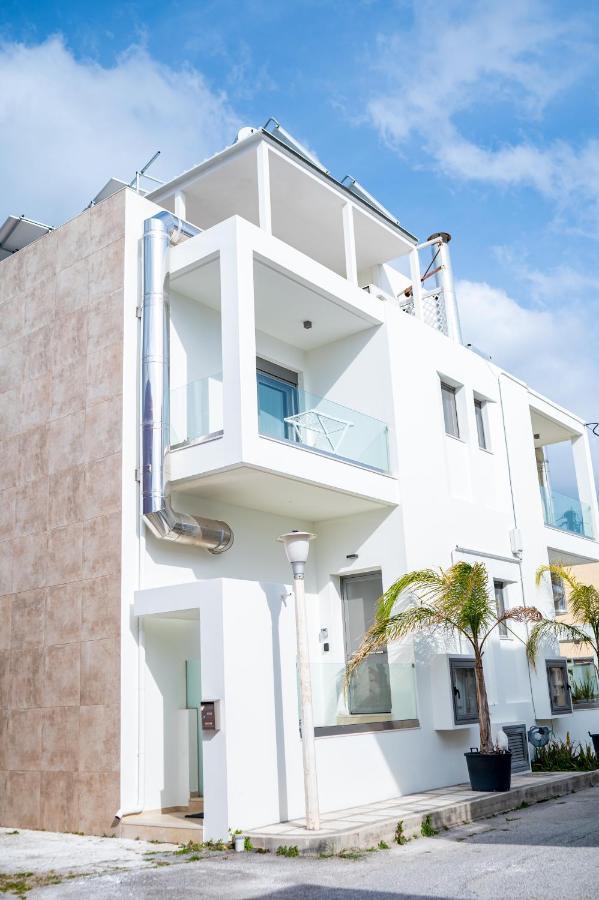 Beach Deluxe House Kos Town Exterior photo